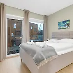 アパート Arctic Supreme Luxe L Heated Balcony L Free Parking *