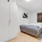 Arctic Supreme Luxe L Heated Balcony L Free Parking